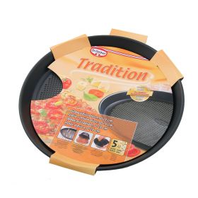 Forma TRADITION do pizzy 28 cm