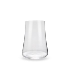 Zestaw szklanek MUZE ze szkła krystalicznego 4 szt. 470 ml