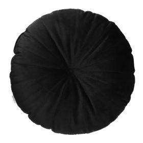 Poduszka OLLIE czarna 40 cm