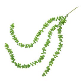 Roślina SENCIO sztuczna zielona 75 cm