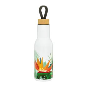 Butelka PARADISE termiczna 400 ml