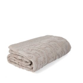 Ręcznik CHARLOTTE wzór boho 50x90 cm
