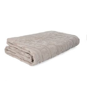 Ręcznik CHARLOTTE wzór boho 70x130 cm