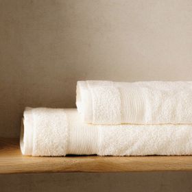 Ręcznik BAFI biały 70x130cm