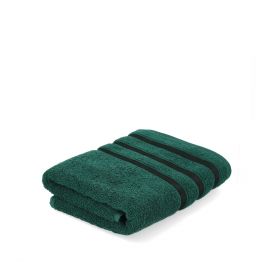 Ręcznik TALI zielony 50x90 cm