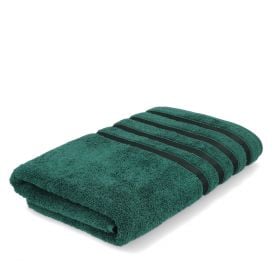 Ręcznik TALI zielony 70x130 cm
