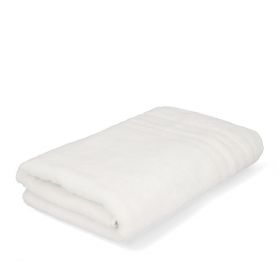 Ręcznik CLAT NEW biały 70x130 cm