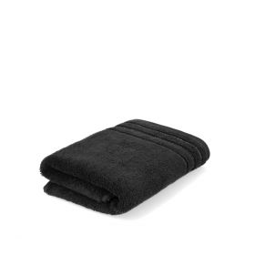 Ręcznik CLAT NEW czarny 50x90 cm
