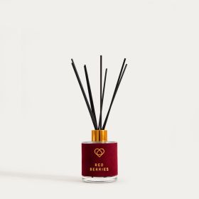 Dyfuzor zapachowy ETERNAL Red berries 100 ml