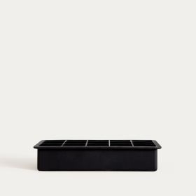 Foremka ALCOLE do lodu 18x11 cm