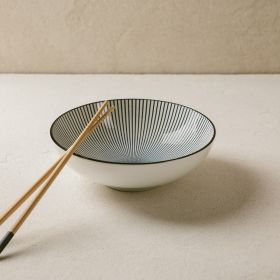 Misa NAVIA czarna 21 cm