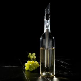 Schładzacz ALCOLE do wina 20 cm