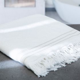 Ręcznik MYFAIR biały 50x90cm