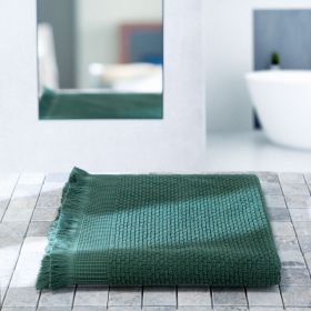 Ręcznik MARIN zielony 70x130cm