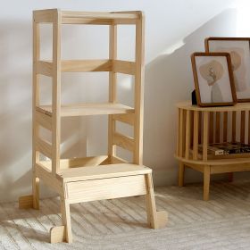 Krzesło ARTA pomocnik kuchenny 50x50x90 cm