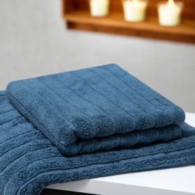 Ręcznik ASTRI niebieski 50x90cm