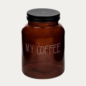 Pojemnik CLAUBEE My Coffe 1 l