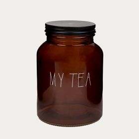 Pojemnik CLAUBEE My Tea 1 l
