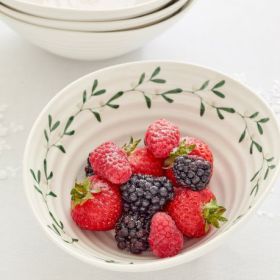 Miska SOPHIE CONRAN porcelanowa ⌀19 cm