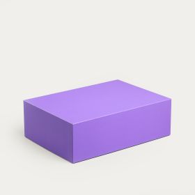 Pudełko zestawowe Set Box fioletowe