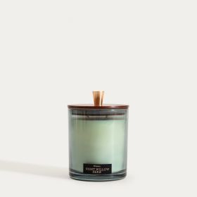 Świeca zapachowa WOODY BLEND Night Willow Herb 380 g