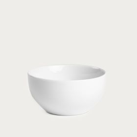Miska VIENNA biała 14 cm