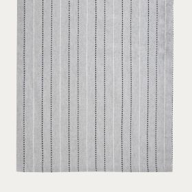 Bieżnik GREPATO szary w paski 40x160
