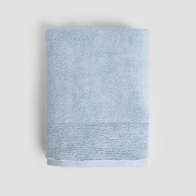 Ręcznik DESMA błękitny miękki 600 gsm 70x130 cm