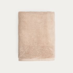 Ręcznik DESMA beżowy miękki 600 gsm 70x130 cm