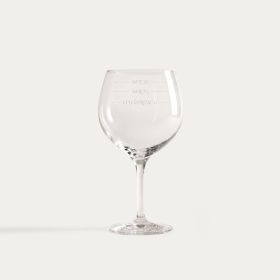 Kieliszek TONIC GLASS PP1 na nóżce 630ml