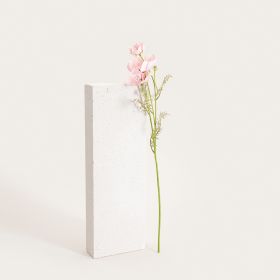 Gałązka sztuczna EMRA maki różowe 76 cm