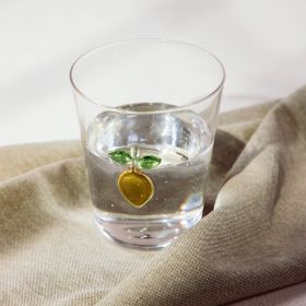 Szklanka CEPILLO z cytryną 0,4 l