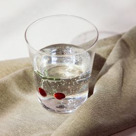 Szklanka CEPILLO z wiśniami 0,4 l