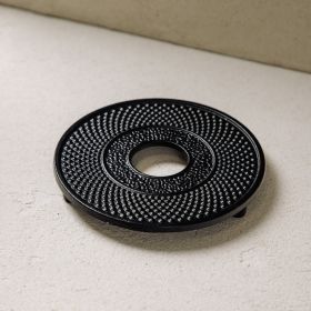 Podstawka żeliwna ANDREAS pod dzbanek 14,5 cm