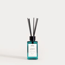Dyfuzor zapachowy VERDE Cashmere Patchouli 120 ml