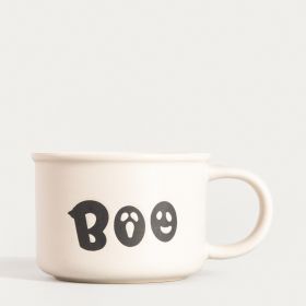 Kubek GHOST TOWN Boo 0,4 l