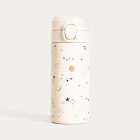 Termos BITEA z motywem kosmosu 340 ml
