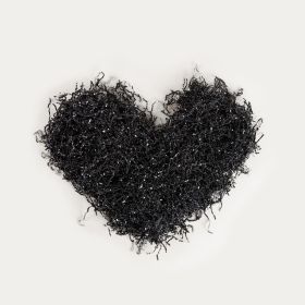 Sianko BLACK czarne 300g