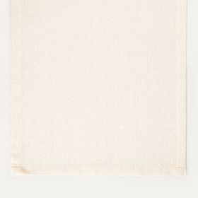Bieżnik KESAR przeszywany złotą nitką 40x160 cm