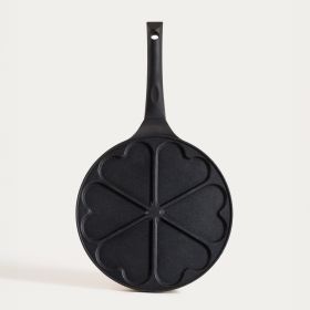 Patelnia SWEETLET naleśnikowa z serduszkami 26,5cm