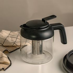 Dzbanek FUTURO z zaparzaczem 1,5 l