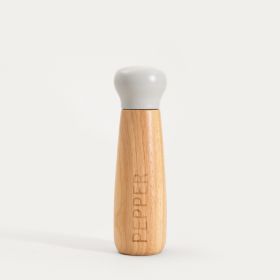 Młynek GUSTERO do pieprzu 19,5 cm