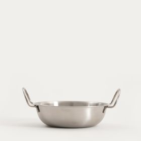 Misa ONTARIO do serwowania z uchwytami 18cm