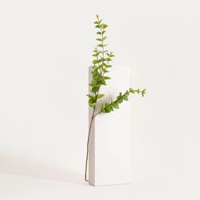 Gałązka sztuczna MIKSO liście eukaliptusa 97 cm