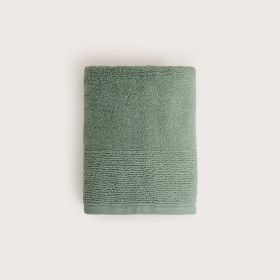 Ręcznik DESMA pistacjowy miękki 600 gsm 50x90 cm