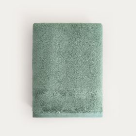 Ręcznik DESMA pistacjowy miękki 600 gsm 70x130 cm