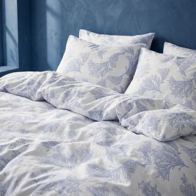 Pościel CORAL bawełniana ze wzorem 140x200 + 1*70x80 cm