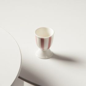 Kieliszek LABRA różowy 7 cm