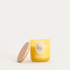 Świeca zapachowa CROHET Spring Garden 300 g