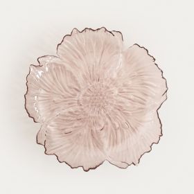 Półmisek SAKURO w kształcie kwiata 34 cm